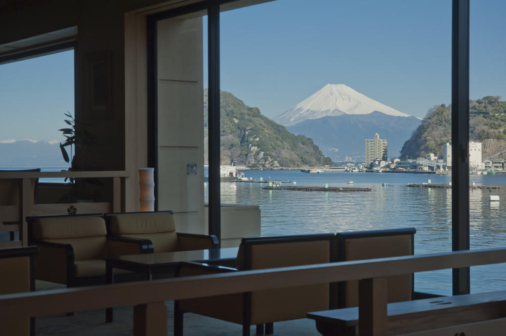 Izu Mitohama Shotokan Numazu Exterior foto