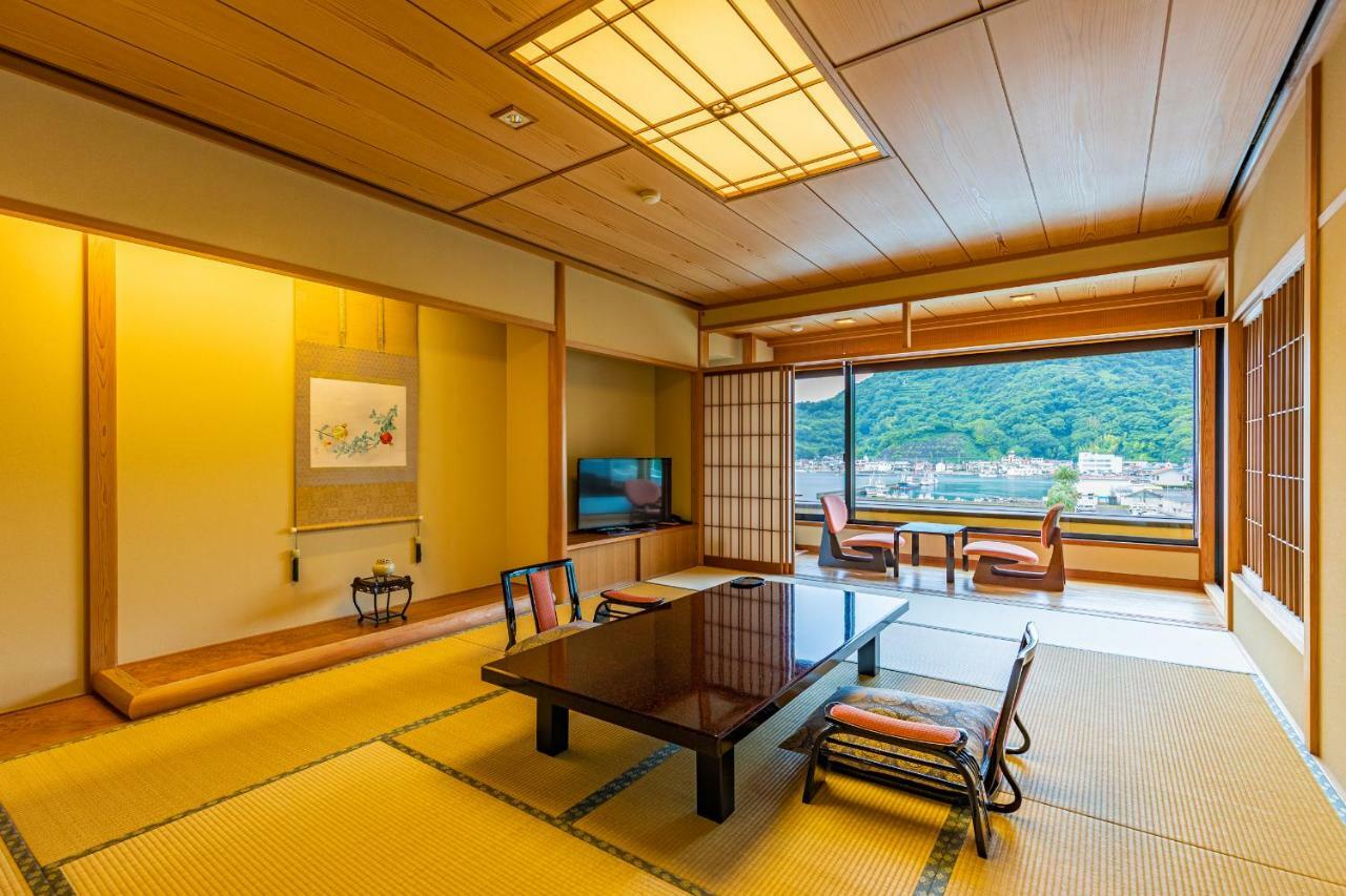 Izu Mitohama Shotokan Numazu Exterior foto