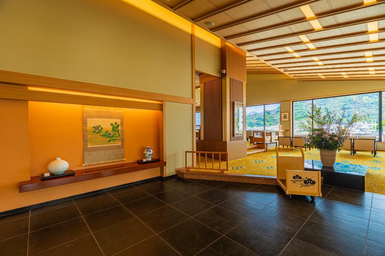 Izu Mitohama Shotokan Numazu Exterior foto