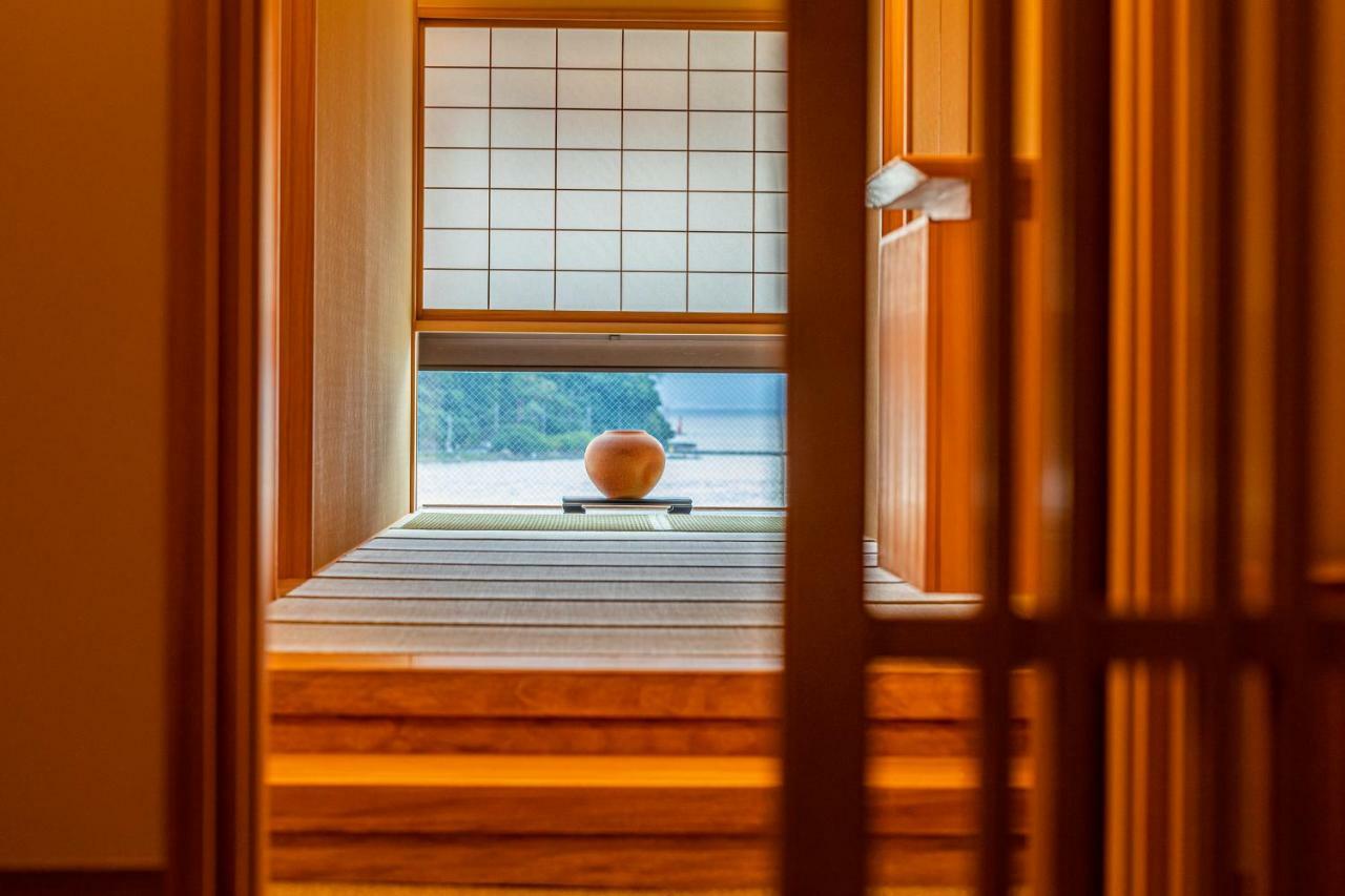 Izu Mitohama Shotokan Numazu Exterior foto
