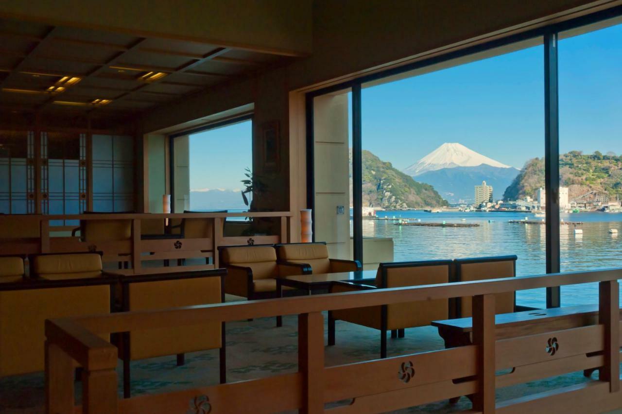 Izu Mitohama Shotokan Numazu Exterior foto