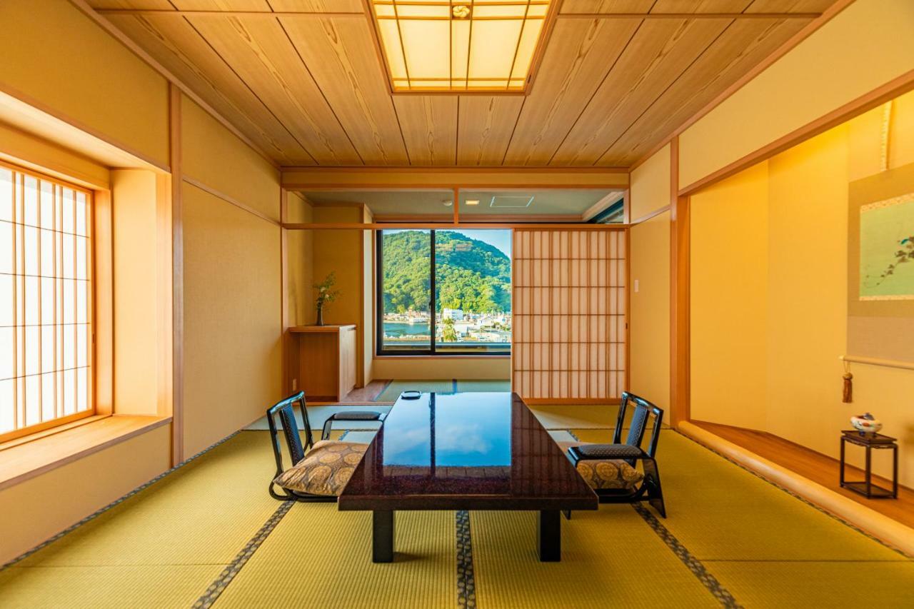 Izu Mitohama Shotokan Numazu Exterior foto