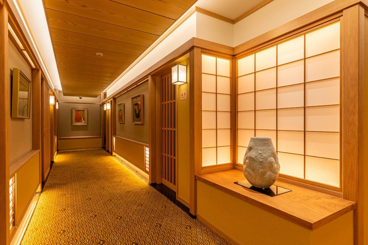 Izu Mitohama Shotokan Numazu Exterior foto