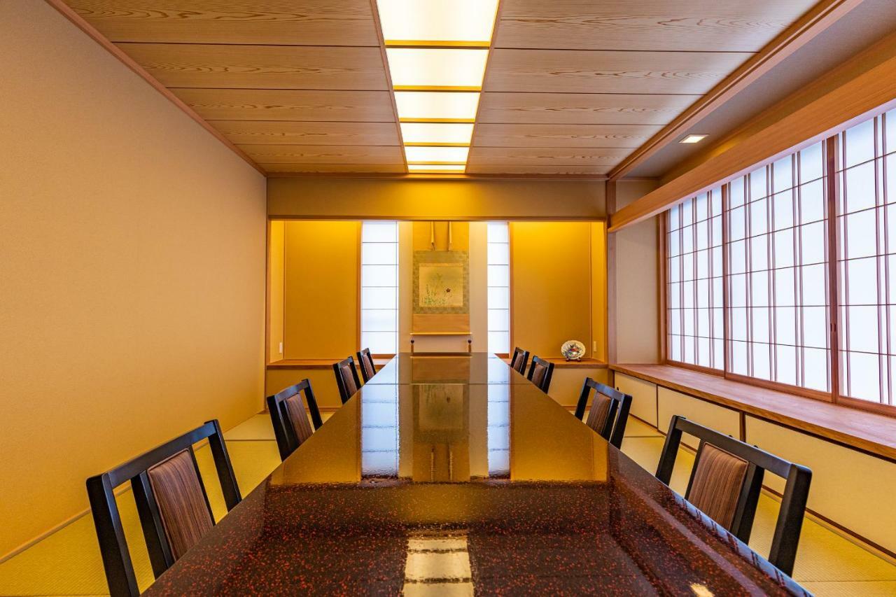Izu Mitohama Shotokan Numazu Exterior foto