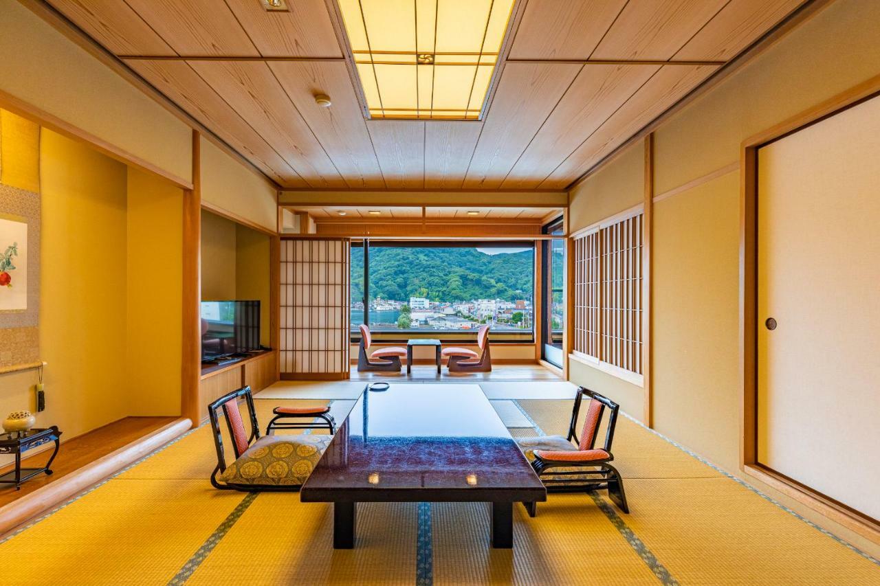 Izu Mitohama Shotokan Numazu Exterior foto
