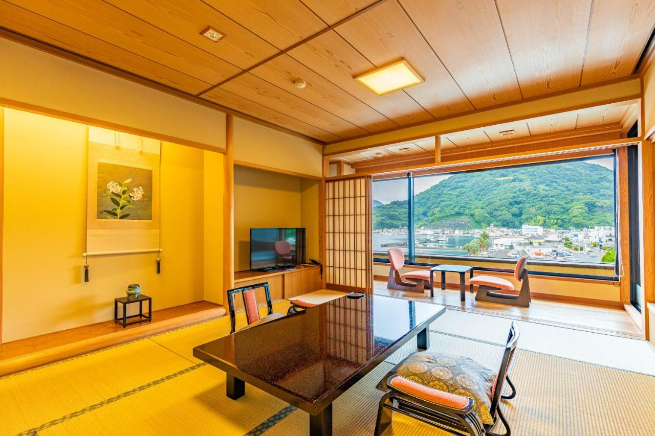 Izu Mitohama Shotokan Numazu Exterior foto
