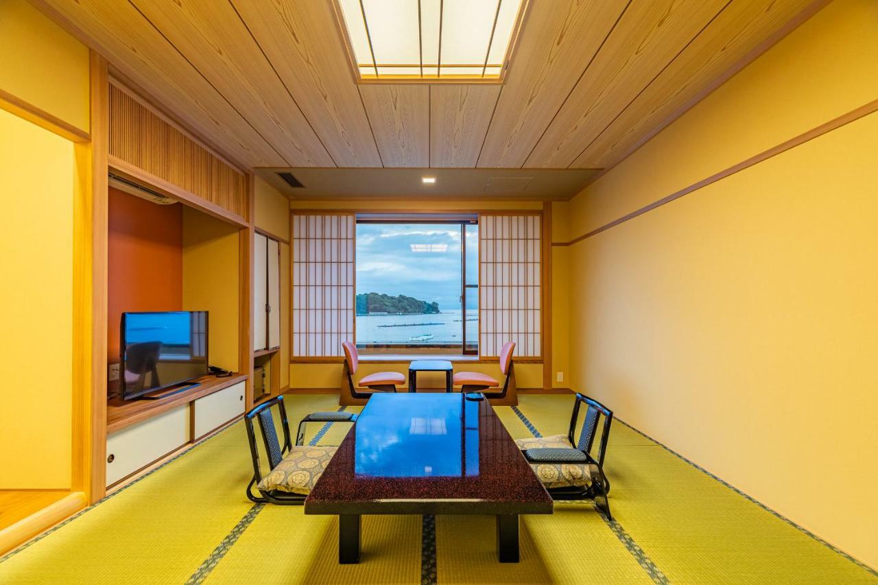 Izu Mitohama Shotokan Numazu Exterior foto