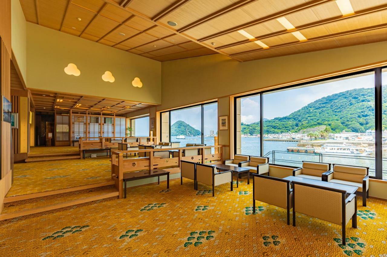 Izu Mitohama Shotokan Numazu Exterior foto