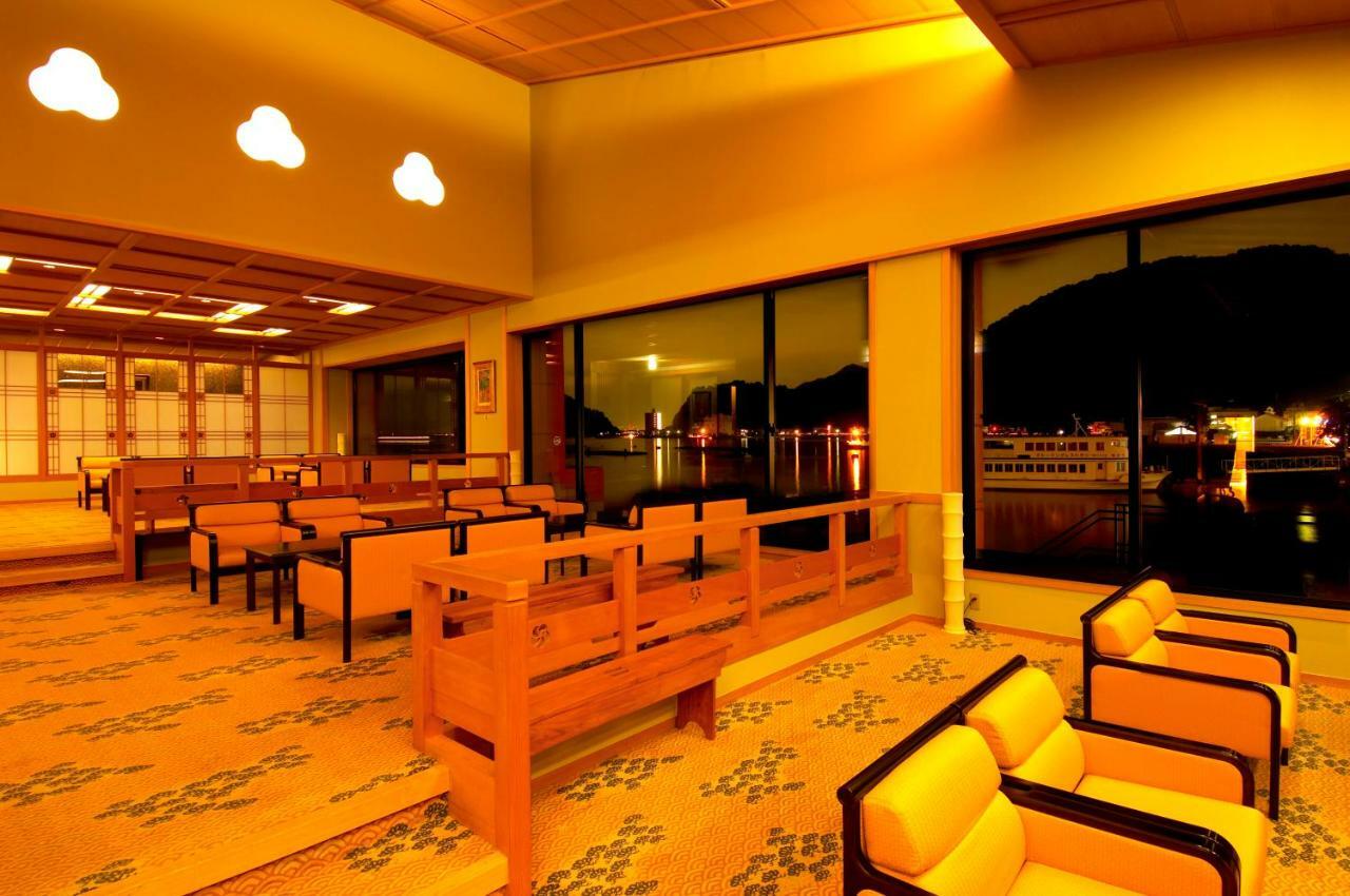 Izu Mitohama Shotokan Numazu Exterior foto