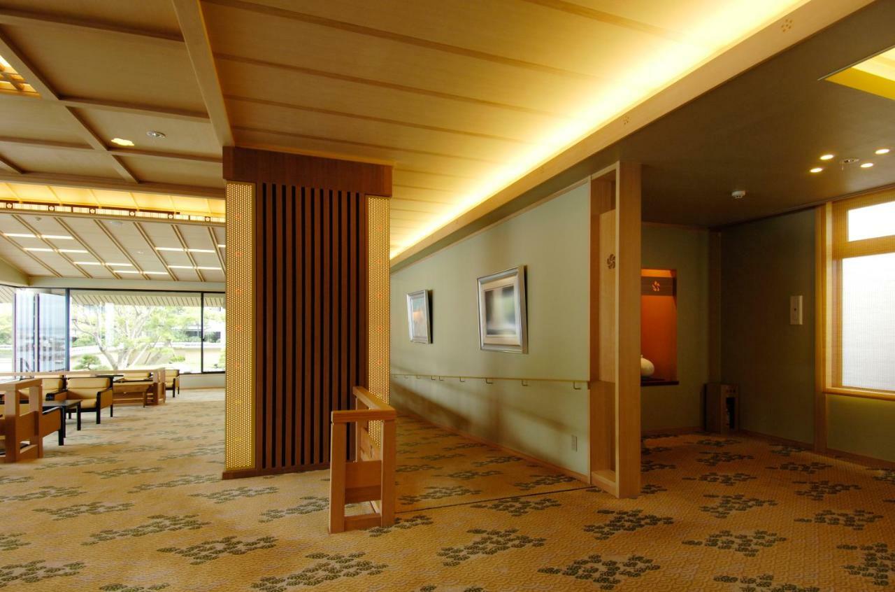 Izu Mitohama Shotokan Numazu Exterior foto