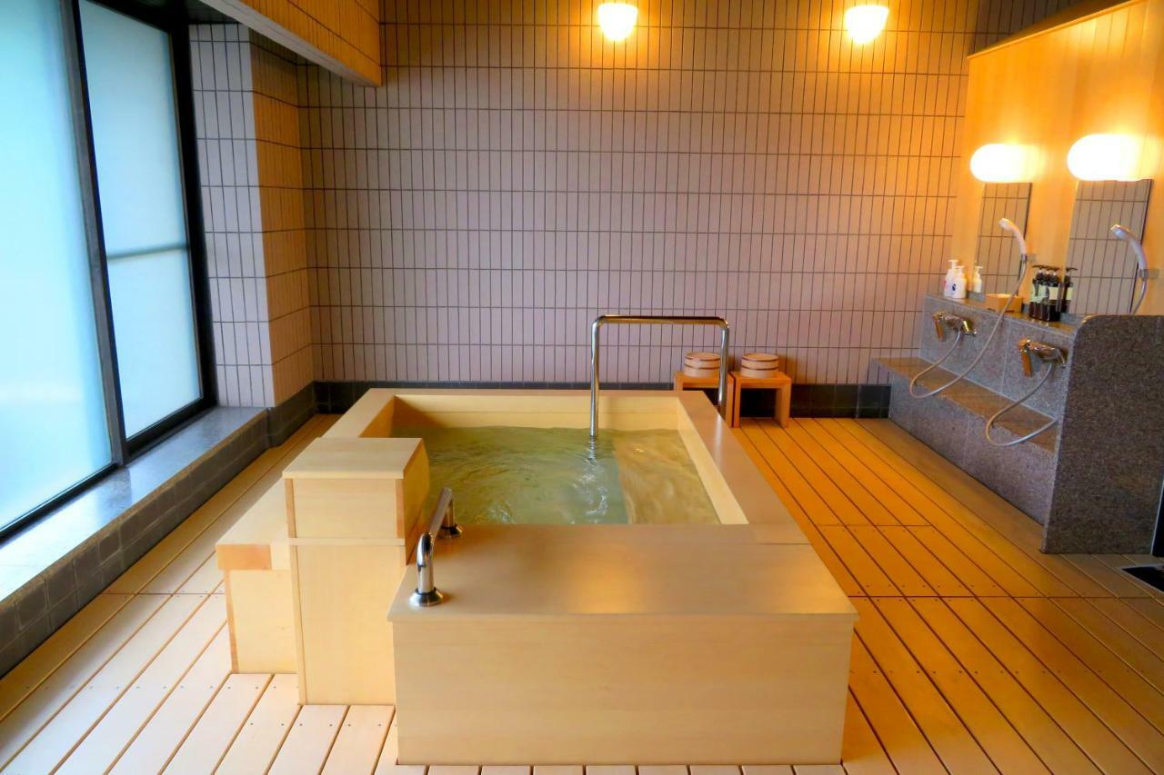 Izu Mitohama Shotokan Numazu Exterior foto