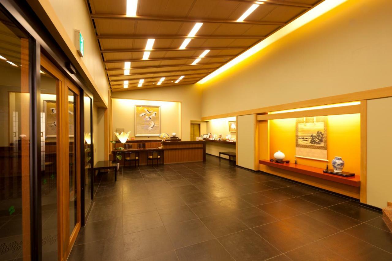 Izu Mitohama Shotokan Numazu Exterior foto