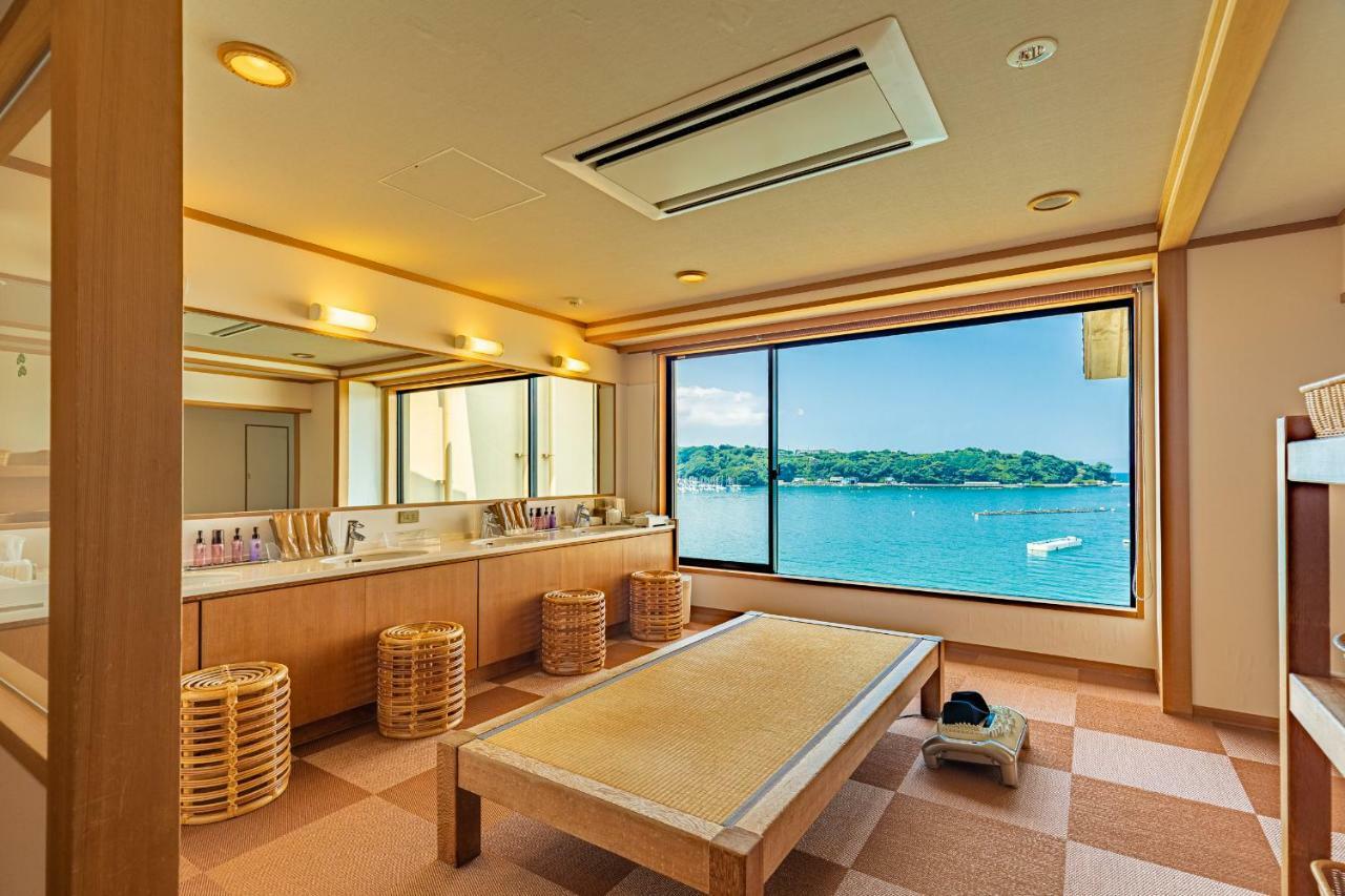 Izu Mitohama Shotokan Numazu Exterior foto